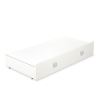 Lettino 60x120cm con Cassetto Maxi