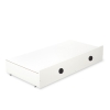 Lettino 60x120cm con Cassetto Maxi Notte