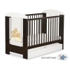 Lettino 60x120cm con Cassetto Standard Barnaba