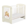 Lettino 60x120cm Creme Barnaba