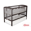 Lettino 60x120cm con Cassetto Standard Stelle