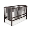 Lettino 60x120cm con Cassetto Standard Stelle