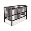 Lettino 60x120cm con Cassetto Standard Stelle