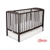 Lettino 60x120cm con Cassetto Standard Stelle