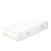 Lettino con Cassetto MAXI 60x120cm Maxi Cuori