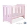 Lettino in Legno prenatal Rosa