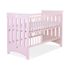 Letto legono neonato rosa ragazze