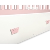 Lettino in Legno 120x60cm con Cassetto Maxi