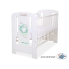 Lettino Neonato 120x60cm