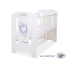 Lettino Neonato 120x60cm
