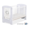 Lettino Neonato 120x60cm