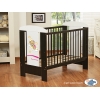Lettino Neonato 120x60cm Notte