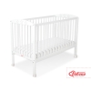 Lettino Neonato 120x60cm Stelle