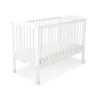 Lettino Neonato 120x60cm Stelle