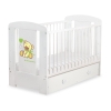 Lettini Bimbo Con Cassetti