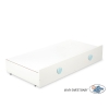 Lettino per Neonati con Cassetto - Lorenzo 60x120 cm Maxi
