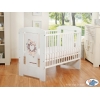 Lettino per Neonato 120x60cm