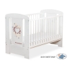Lettino per Neonato 120x60cm