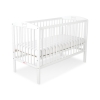 Lettino per Neonato 120x60cm