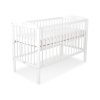 Lettino per Neonato 120x60cm
