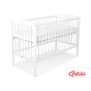 Lettino per Neonato 120x60cm