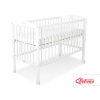 Lettino per Neonato 120x60cm