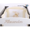 Lettino per Neonato 120x60cm