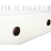 Lettino per Neonato 120x60cm con Cassetto Maxi Barnaba