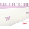 Lettino per Neonato 120x60cm con Cassetto Maxi