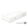 Lettino neonato con Cassetto 120x60cm Maxi