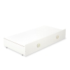 Letto Bebè con Cassetto 120x60cm Maxi Barnaba