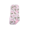Materassino per Passeggino Rosa