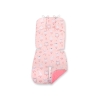 Materassino per Passeggino Rosa Ballerine Rosa Cipria