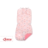 Materassino per Passeggino Rosa Ballerine Rosa Cipria