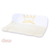 Materassino Soffice Creme Little Prince/Princess