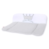 Materassino Soffice Grigio Little Prince/Princess