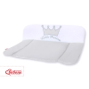 Materassino Soffice Grigio Little Prince/Princess