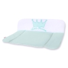 Materassino Soffice Menta Little Prince/Princess