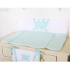 Materassino Soffice Menta Little Prince/Princess