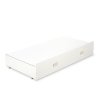 Maxi Cassetto con Coperchio per Lettino 120x60cm Maxi