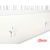 Maxi Cassetto con Coperchio per Lettino 120x60cm Maxi