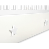 Maxi Cassetto con Coperchio per Lettino 120x60cm Maxi