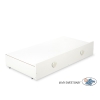 Maxi Cassetto per Lettino 120x60cm con Coperchio Maxi