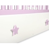 Maxi Cassetto per Lettino 120x60cm con Coperchio Maxi