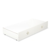 Maxi Cassetto per Lettino 120x60cm con Coperchio Maxi
