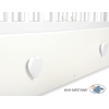 Maxi Cassetto per Lettino 60x120cm Maxi