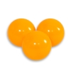 Palline per Piscina 50 pezzi Arancio