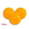 Palline per Piscina 50 pezzi Arancio