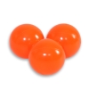 Palline per Piscina 50 pezzi Arancio