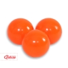 Palline per Piscina 50 pezzi Arancio